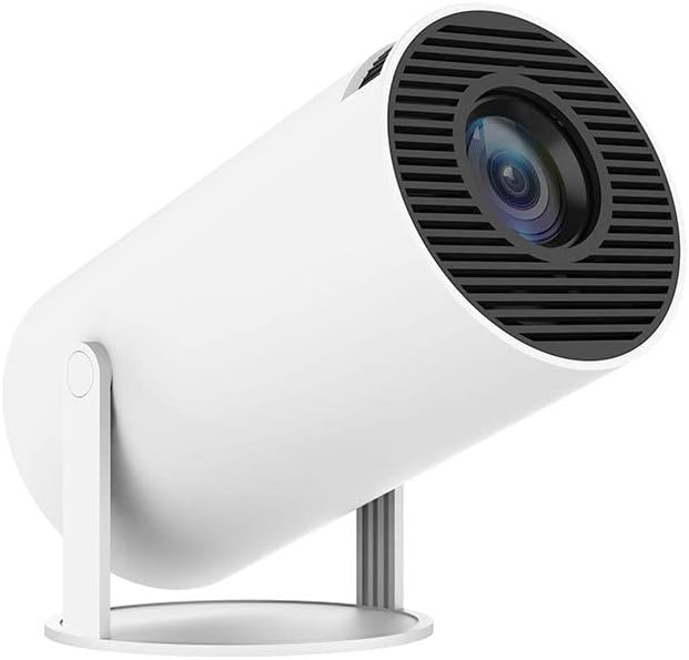 PixelPort - Smart TV Projector